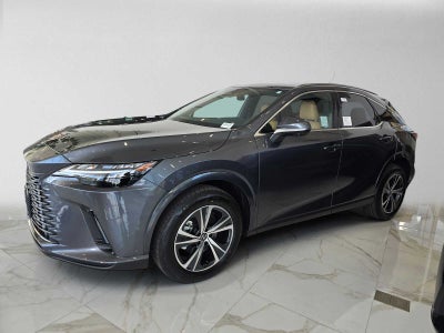 2026 Lexus RX 350 PREMIUM