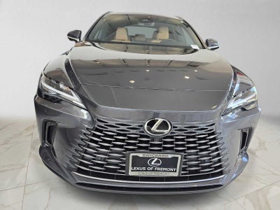 2026 Lexus RX 350 PREMIUM