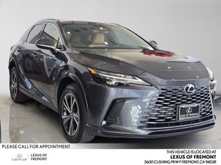 2026 Lexus RX 350 PREMIUM