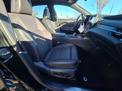 2026 Lexus RX 450h PLUS LUXURY AWD