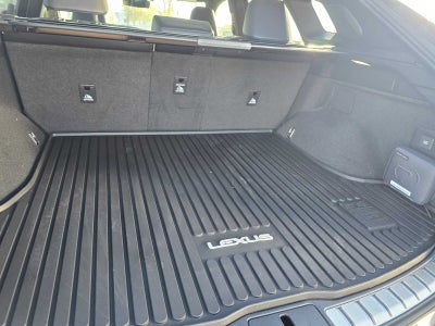 2026 Lexus RX 450h PLUS LUXURY AWD