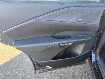 2026 Lexus RX 450h PLUS LUXURY AWD