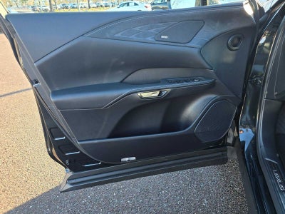 2026 Lexus RX 450h PLUS LUXURY AWD