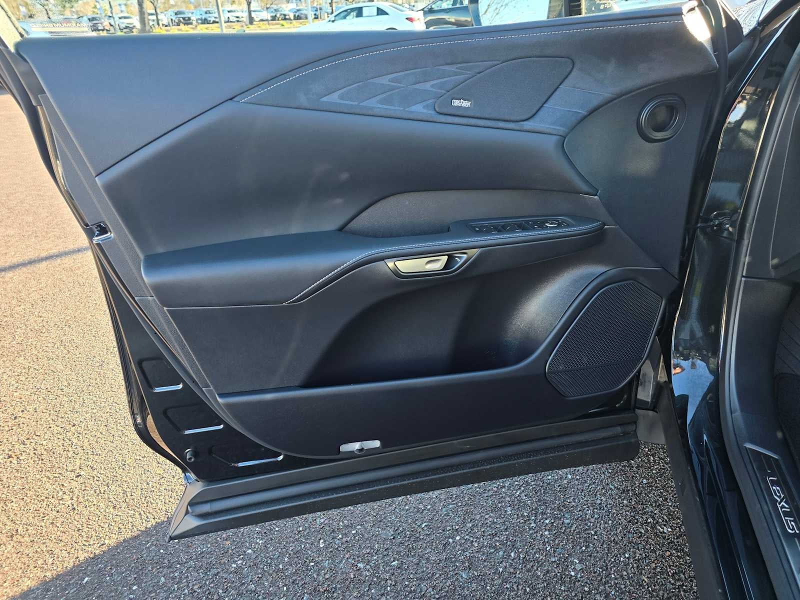 2026 Lexus RX 450h PLUS LUXURY AWD