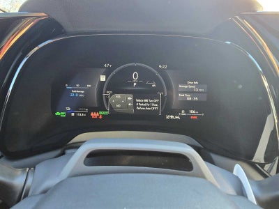 2026 Lexus RX 450h PLUS LUXURY AWD