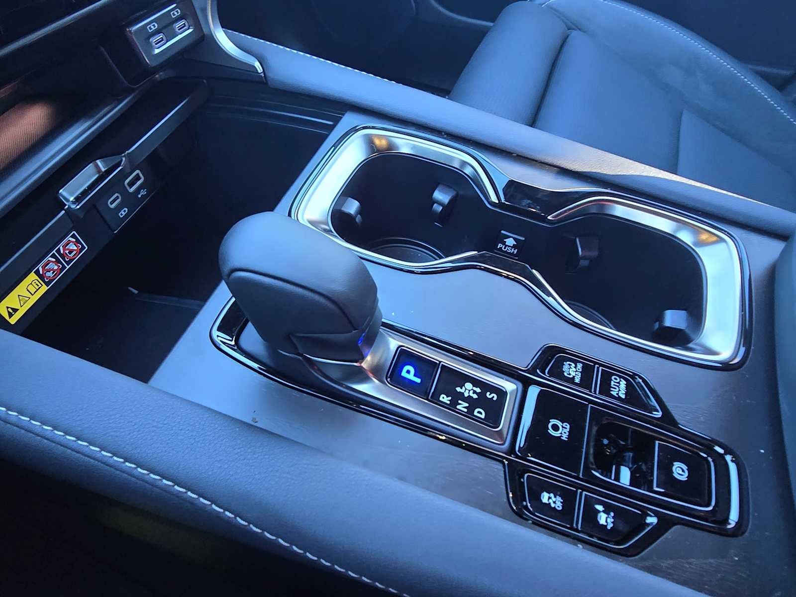 2026 Lexus RX 450h PLUS LUXURY AWD