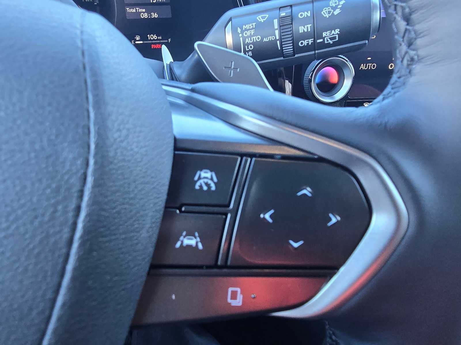 2026 Lexus RX 450h PLUS LUXURY AWD