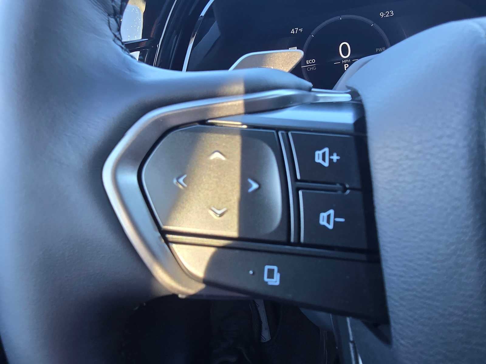 2026 Lexus RX 450h PLUS LUXURY AWD