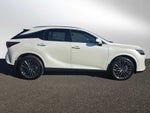 2026 Lexus RX 450h LUXURY AWD