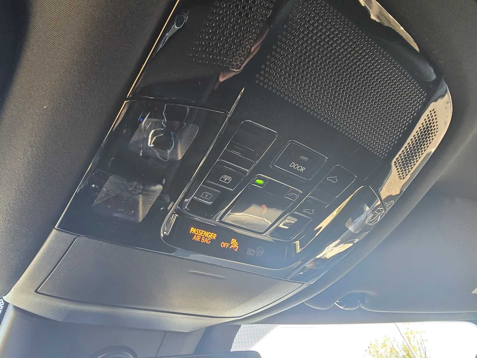 2026 Lexus RX 450h LUXURY AWD