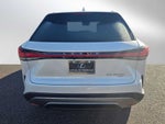 2026 Lexus RX 450h LUXURY AWD