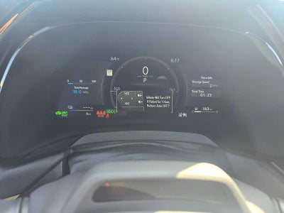 2026 Lexus RX 450h PLUS LUXURY AWD