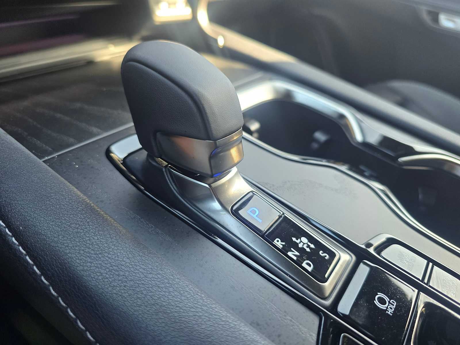 2026 Lexus RX 450h PLUS LUXURY AWD