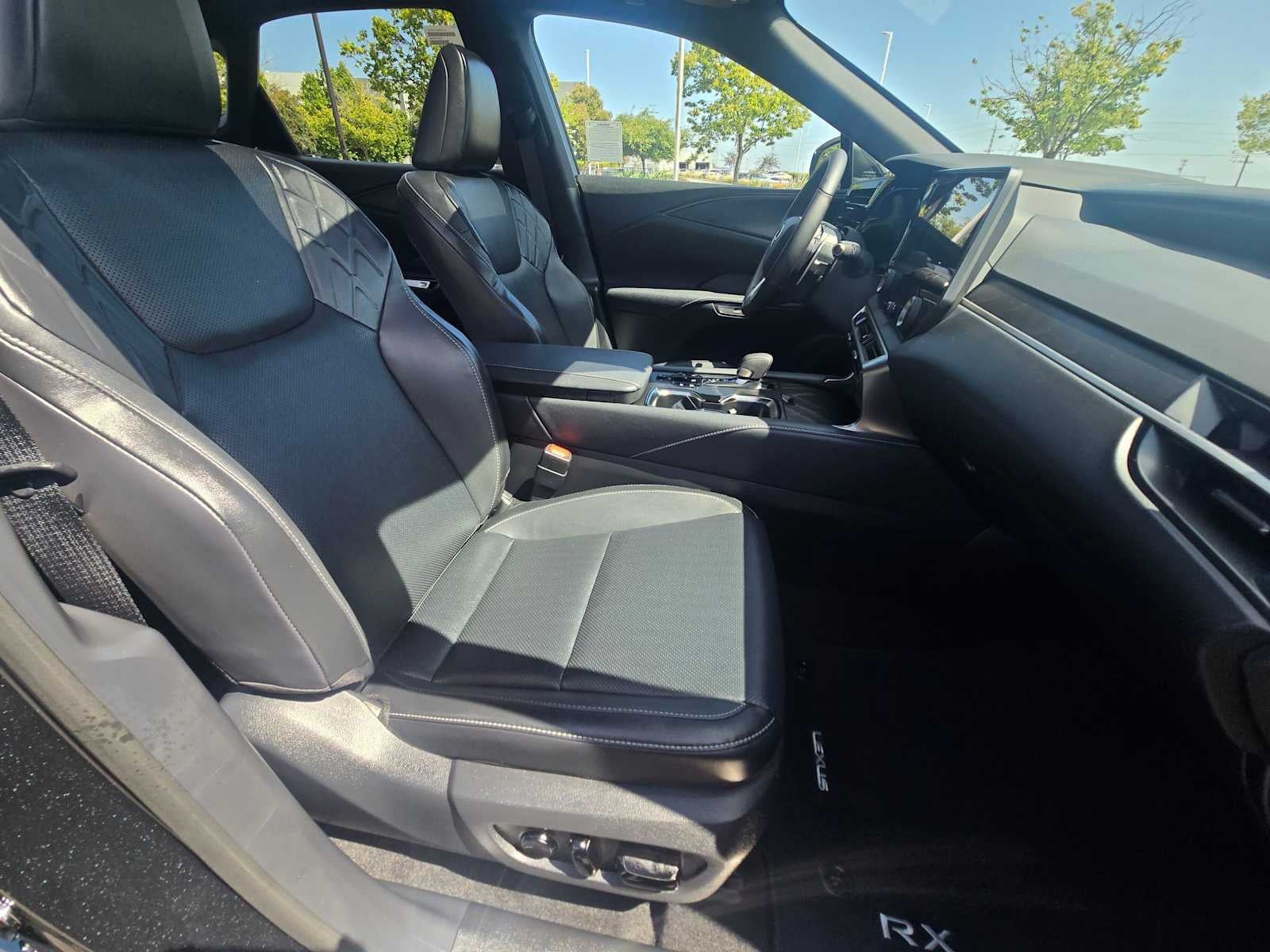 2026 Lexus RX 450h PLUS PREMIUM AWD