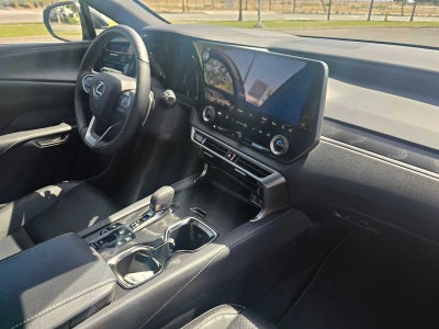 2026 Lexus RX 450h PLUS PREMIUM AWD
