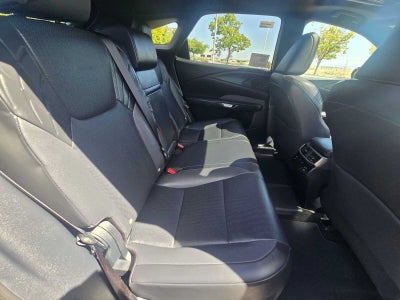 2026 Lexus RX 450h PLUS PREMIUM AWD
