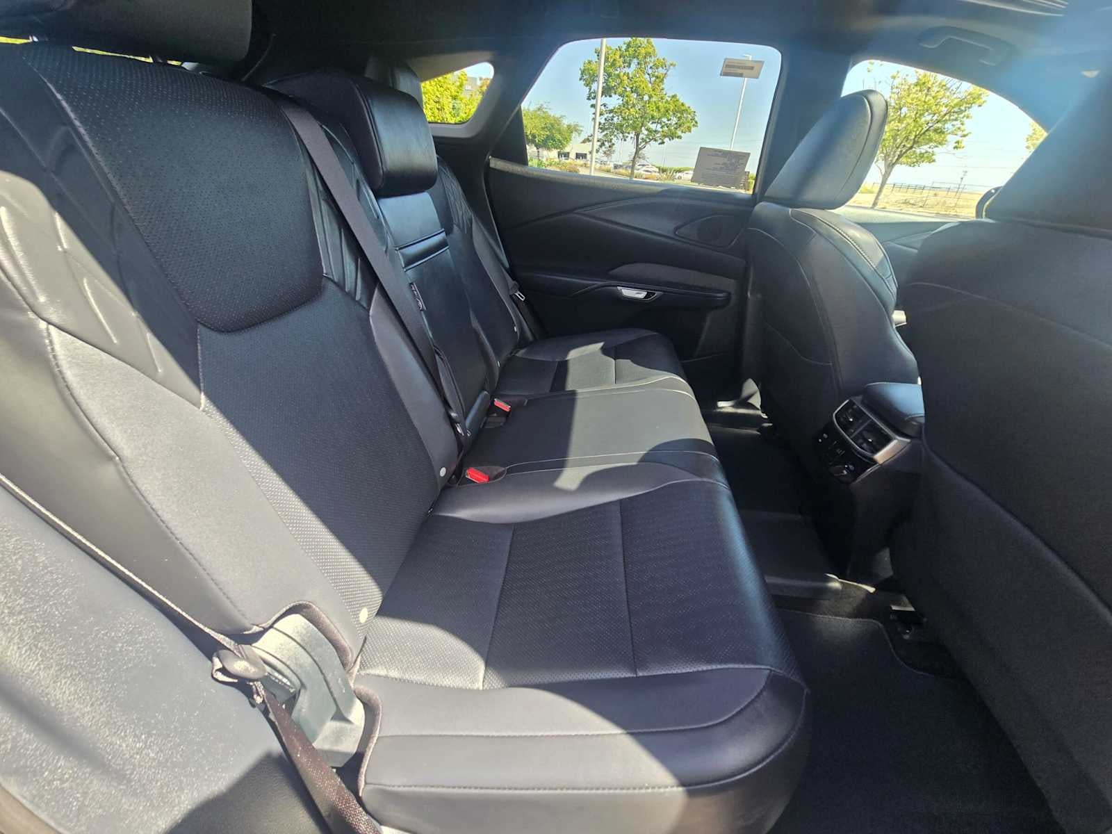 2026 Lexus RX 450h PLUS PREMIUM AWD