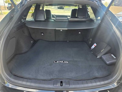 2026 Lexus RX 450h PLUS PREMIUM AWD