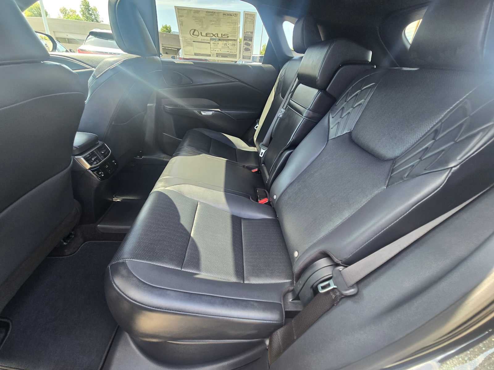 2026 Lexus RX 450h PLUS PREMIUM AWD