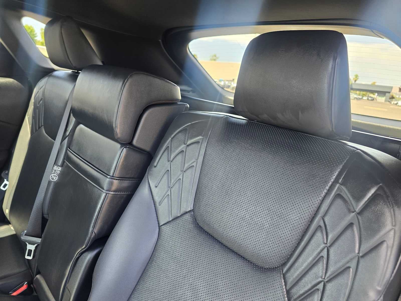 2026 Lexus RX 450h PLUS PREMIUM AWD