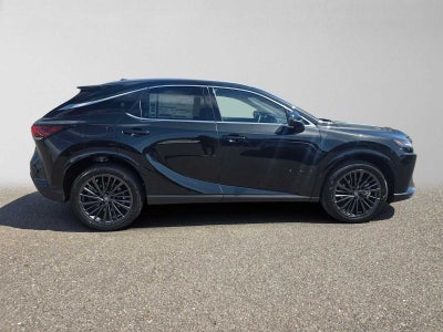 2026 Lexus RX 450h PLUS PREMIUM AWD