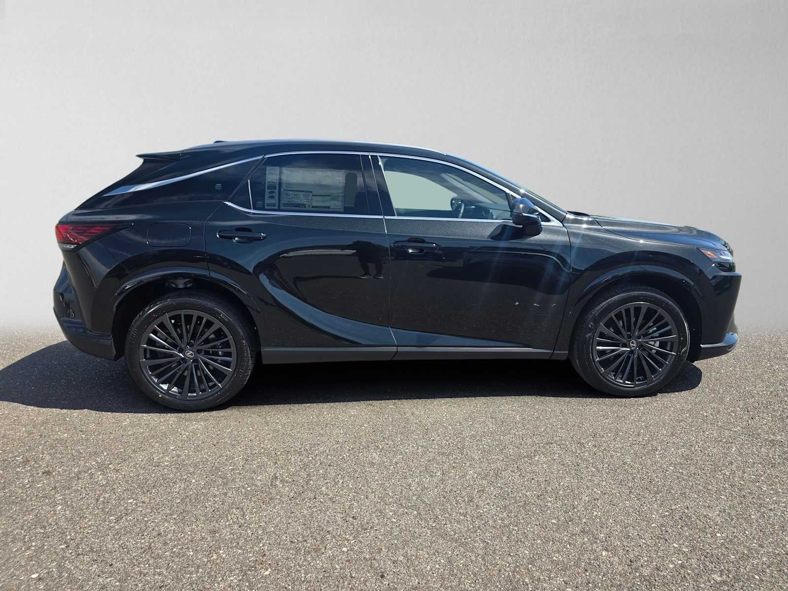 2026 Lexus RX 450h PLUS PREMIUM AWD