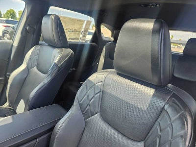2026 Lexus RX 450h PLUS PREMIUM AWD