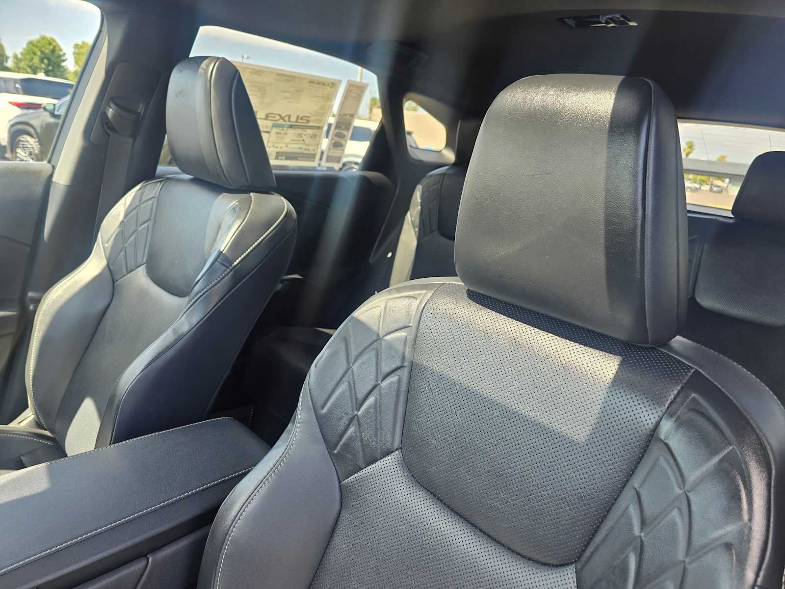 2026 Lexus RX 450h PLUS PREMIUM AWD
