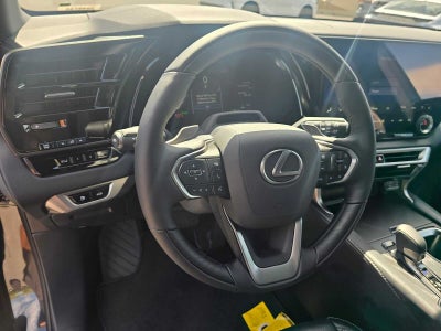 2026 Lexus RX 450h PLUS PREMIUM AWD
