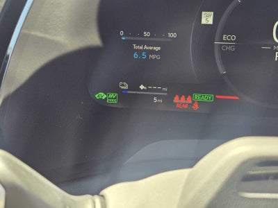 2026 Lexus RX 450h PLUS PREMIUM AWD