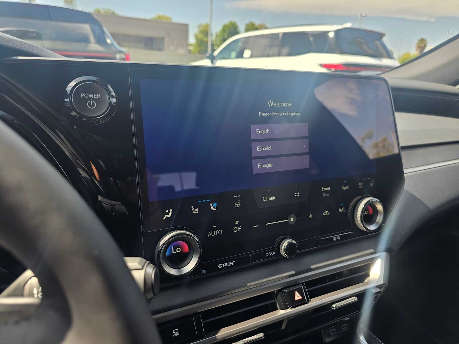 2026 Lexus RX 450h PLUS PREMIUM AWD