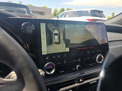 2026 Lexus RX 450h PLUS PREMIUM AWD