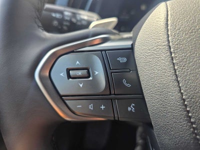2026 Lexus RX 450h PLUS PREMIUM AWD