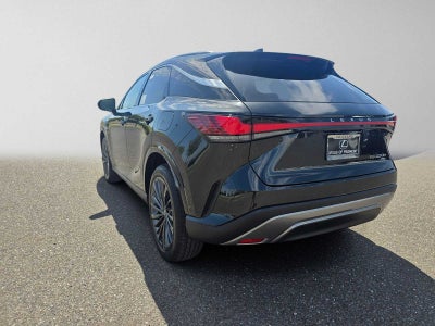 2026 Lexus RX 450h PLUS PREMIUM AWD