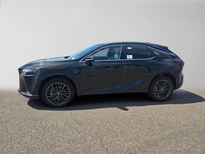 2026 Lexus RX 450h PLUS PREMIUM AWD