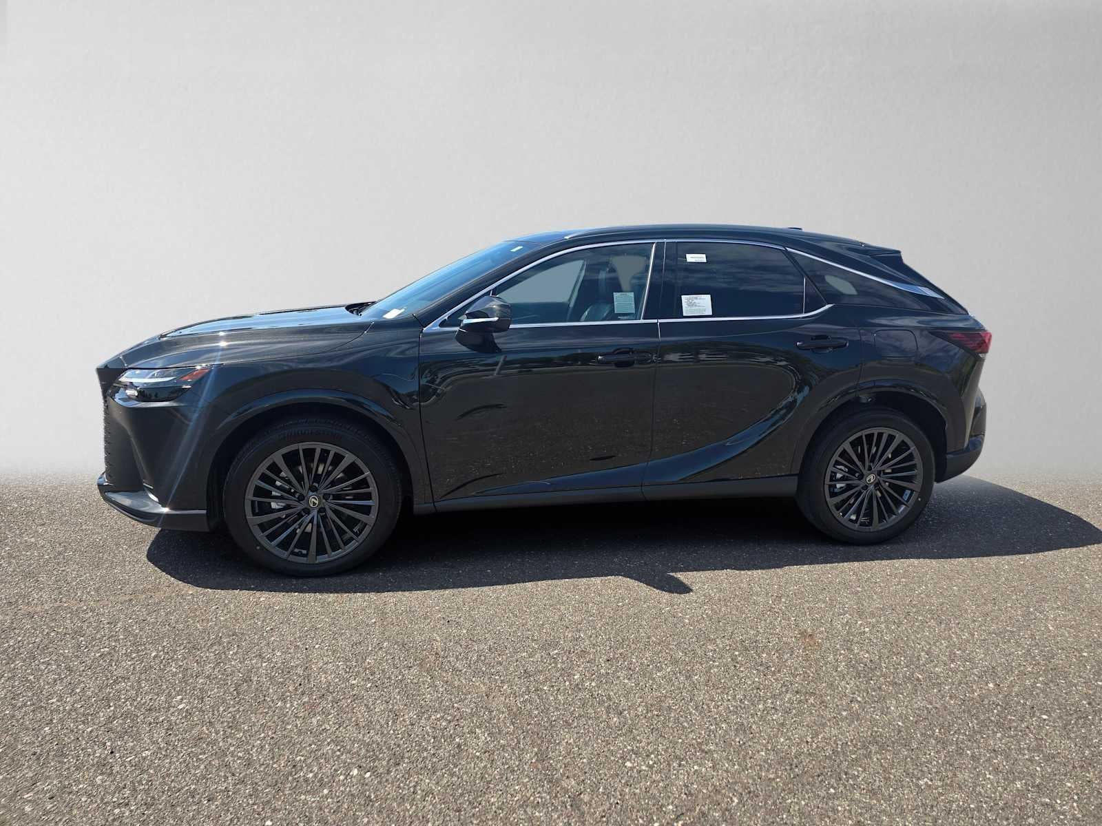 2026 Lexus RX 450h PLUS PREMIUM AWD