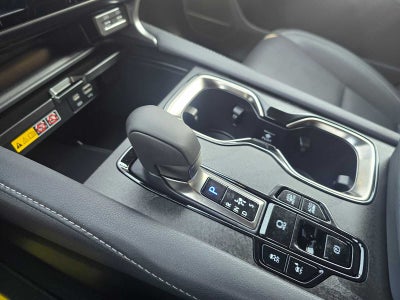 2026 Lexus RX 450h PLUS PREMIUM AWD