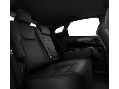 2026 Lexus RX 450h PLUS PREMIUM AWD