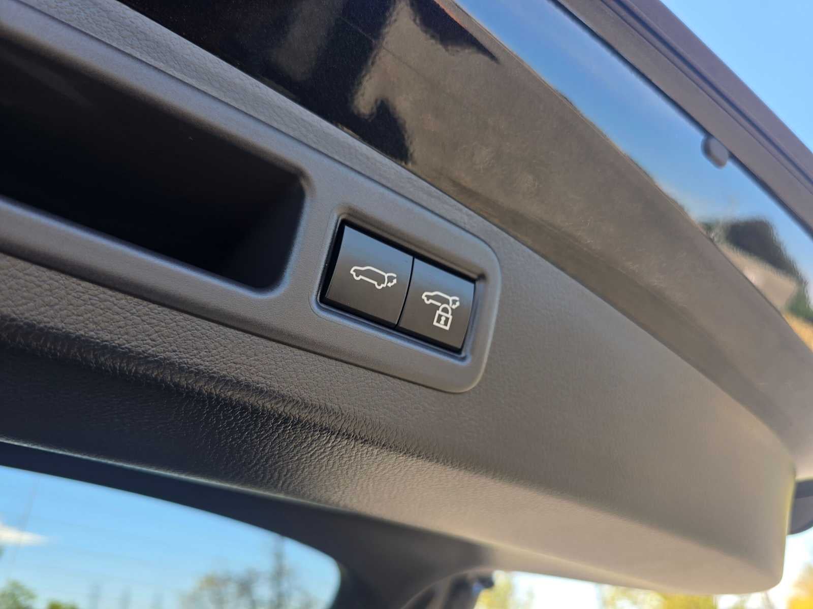 2026 Lexus RX 450h PLUS LUXURY AWD