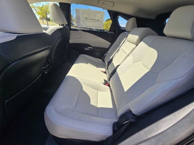 2026 Lexus RX 450h PLUS LUXURY AWD