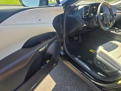 2026 Lexus RX 450h PLUS LUXURY AWD