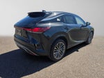 2026 Lexus RX 450h PLUS LUXURY AWD