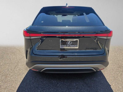 2026 Lexus RX 450h PLUS LUXURY AWD