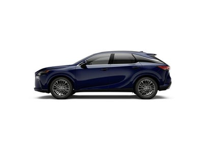 2026 Lexus RX 450h PLUS PREMIUM AWD