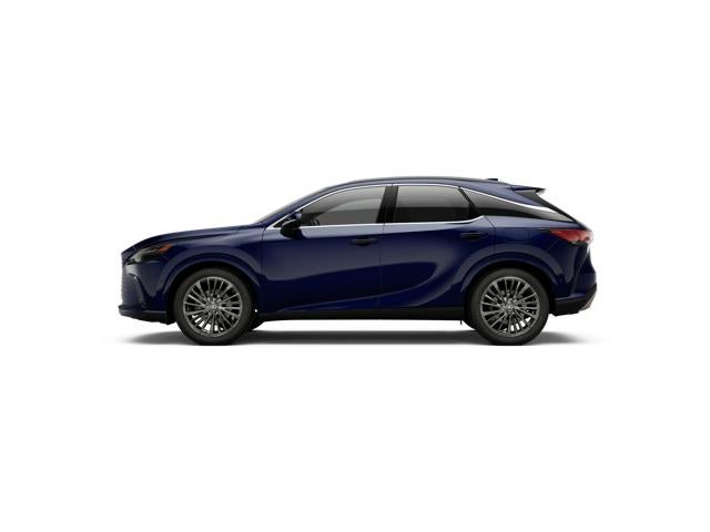 2026 Lexus RX 450h PLUS PREMIUM AWD