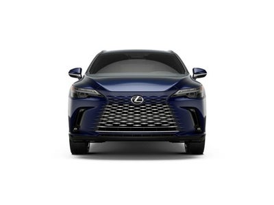 2026 Lexus RX 450h PLUS PREMIUM AWD
