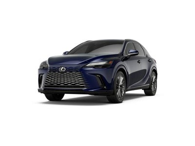 2026 Lexus RX 450h PLUS PREMIUM AWD