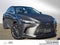 2026 Lexus RX 450h PLUS LUXURY AWD