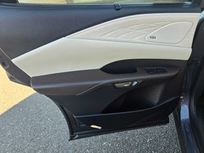 2026 Lexus RX 450h PLUS LUXURY AWD