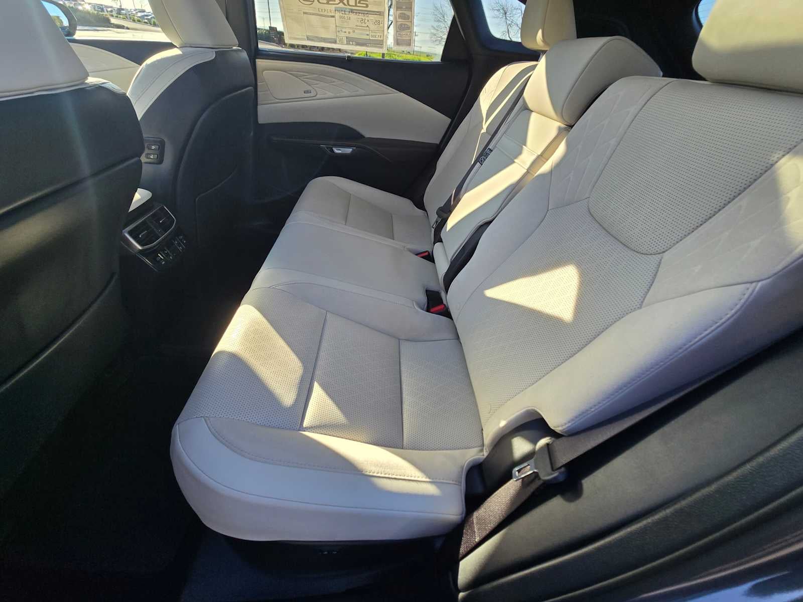 2026 Lexus RX 450h PLUS LUXURY AWD